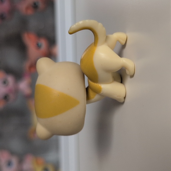 Littlest Pet Shop #653 RARE - Picture 2 of 3